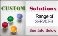 Custom Solutions