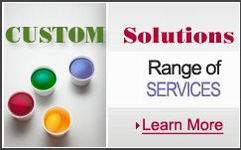 Custom Solutions